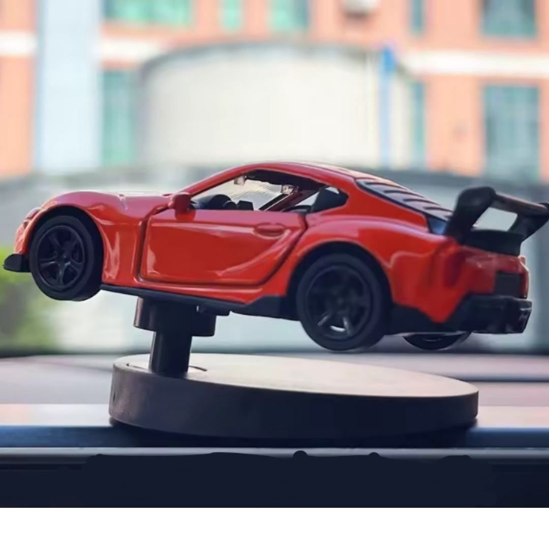 SlideX ferrari 488