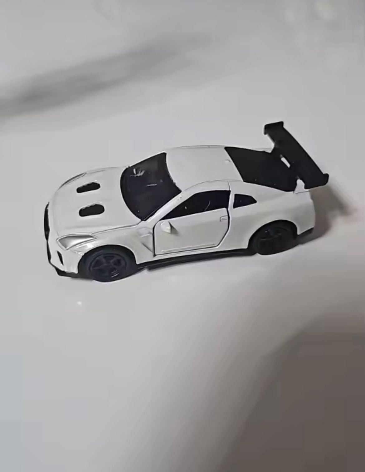 SlideX nissan GTR
