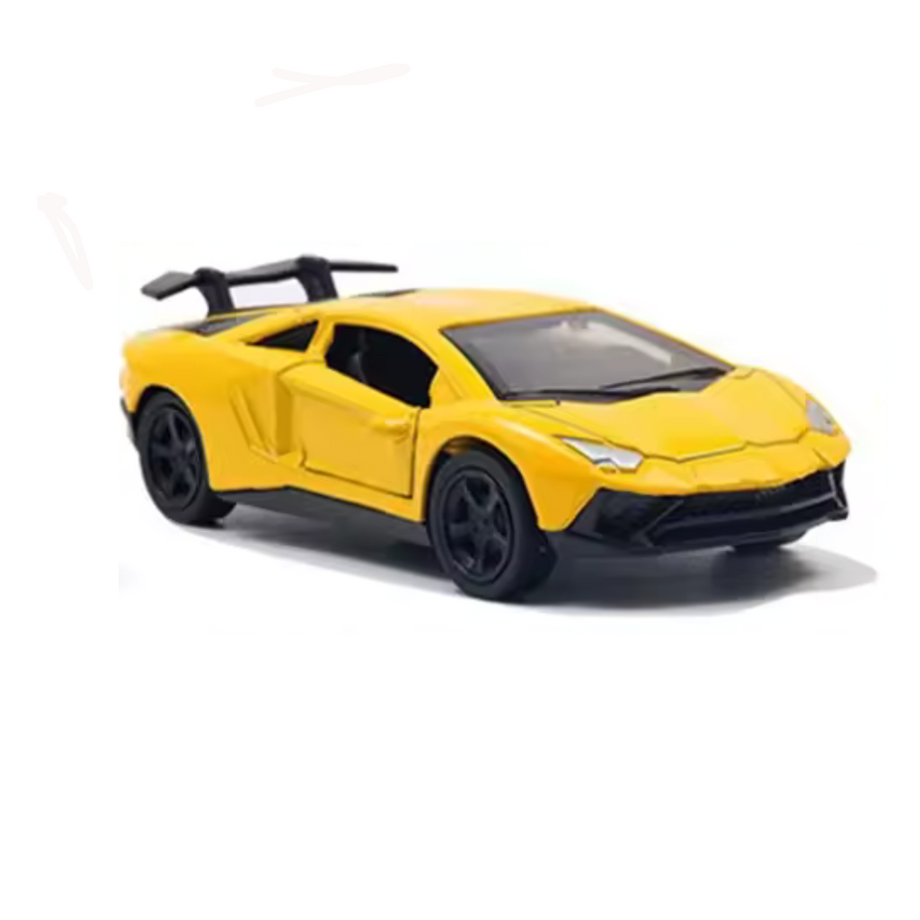 SlideX lamborghini