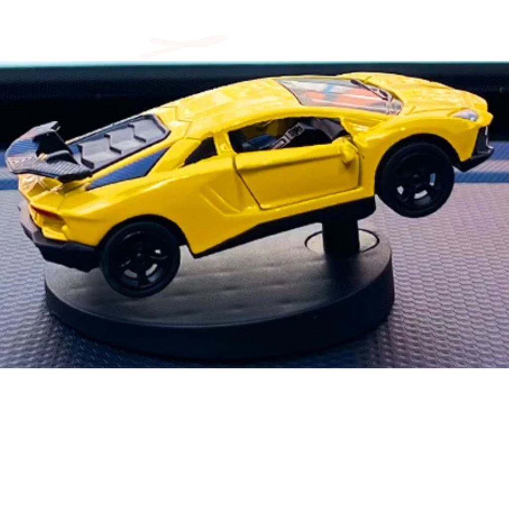 SlideX lamborghini