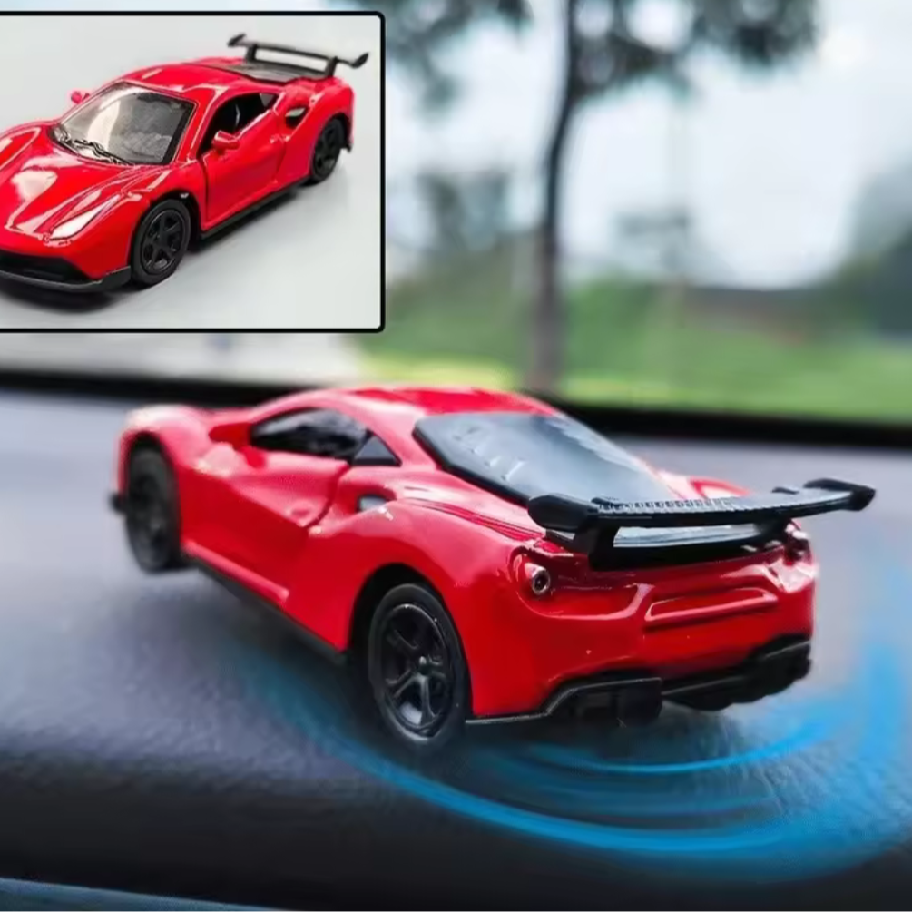 SlideX ferrari 488