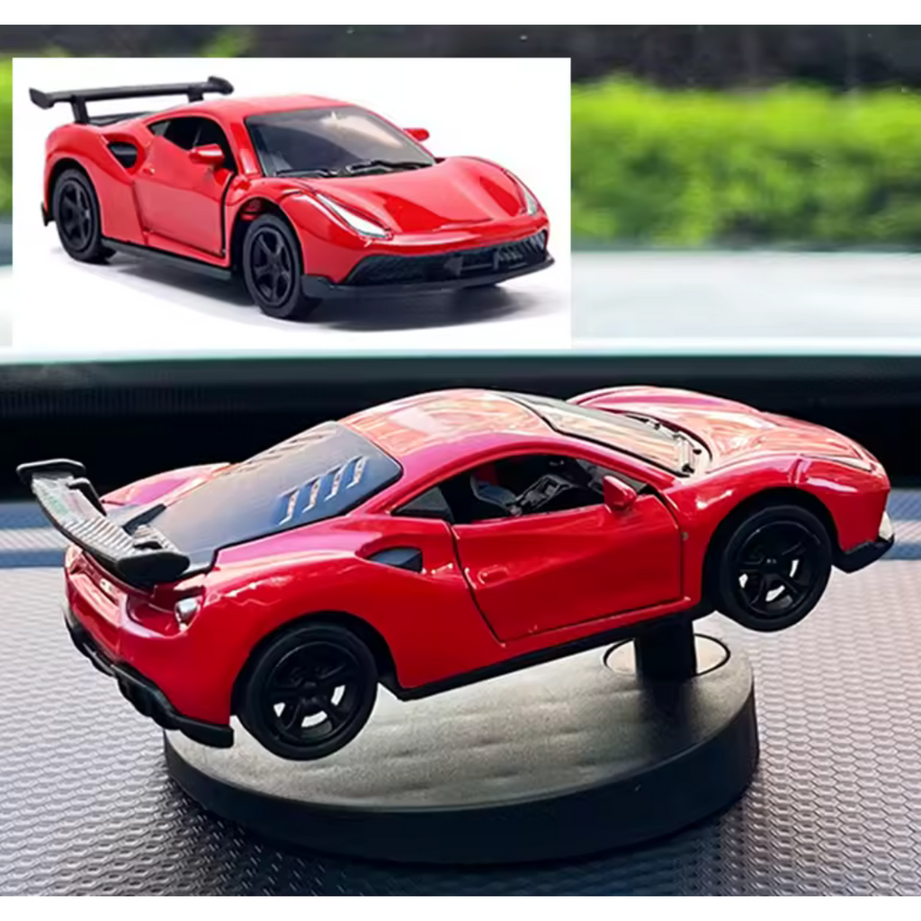 SlideX ferrari 488