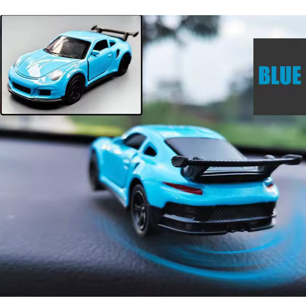 SlideX porsche 911