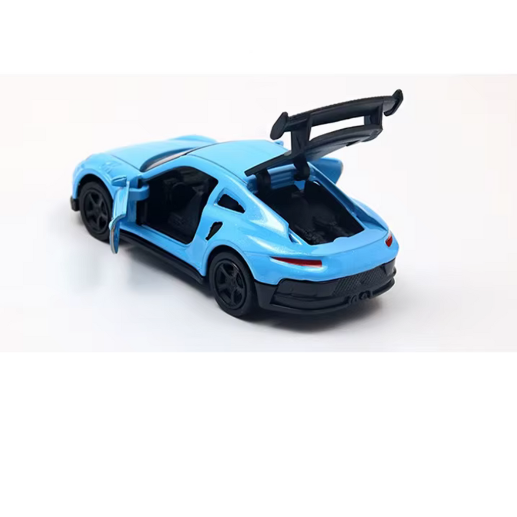 SlideX porsche 911