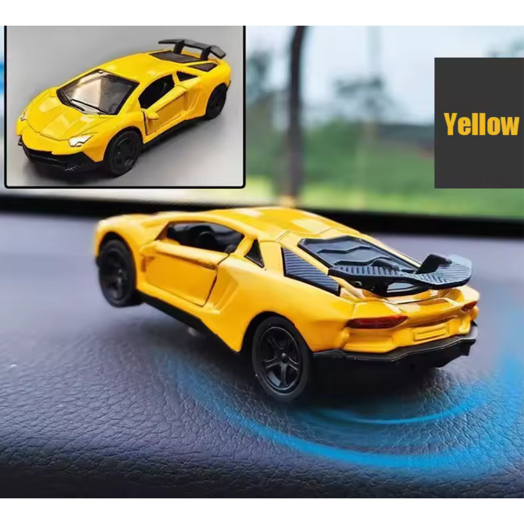 SlideX lamborghini