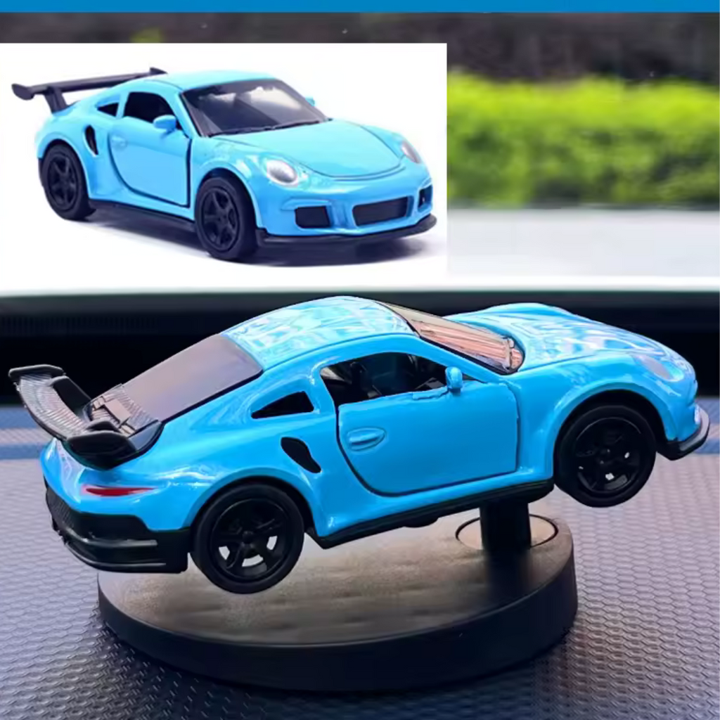 SlideX porsche 911