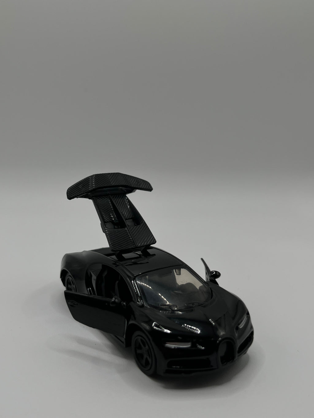 SlideX Bugatti