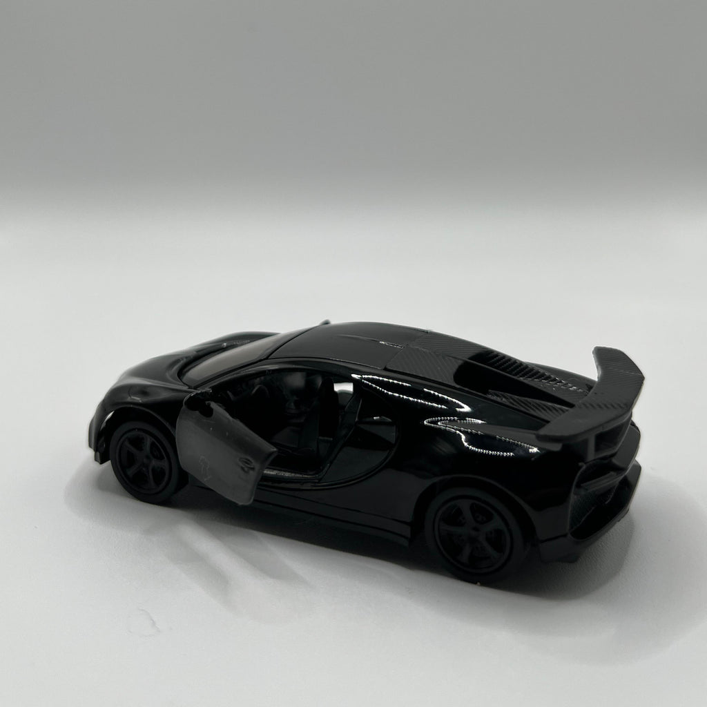 SlideX Bugatti