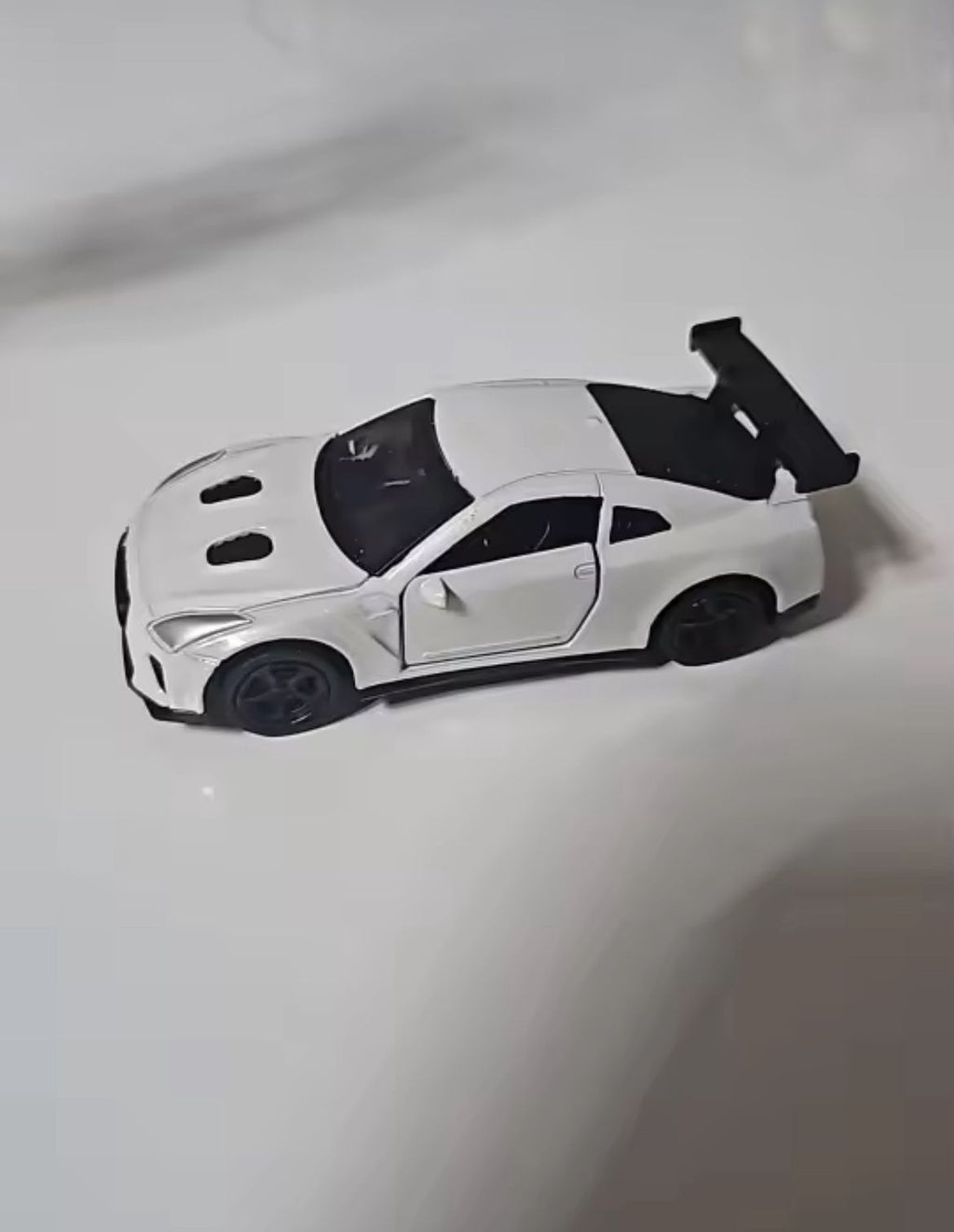 SlideX nissan GTR