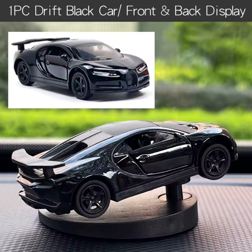 SlideX Bugatti